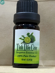 Tinh Dầu Chúc