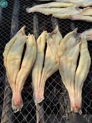 Khô Cá Tra Phồng