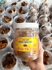 Mắm Châu Đốc
