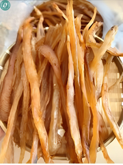 Khô Cá Lóc Sợi