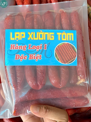 Lạp Xưởng Tươi An Giang