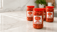 Mắm Châu Đốc An Giang – Khám Phá 11 Loại Mắm Đặc Sản Miền Tây