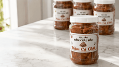 Mắm Châu Đốc An Giang – Khám Phá 11 Loại Mắm Đặc Sản Miền Tây