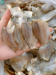 Khô Cá Sặc Đồng