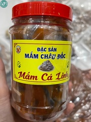 Mắm Châu Đốc