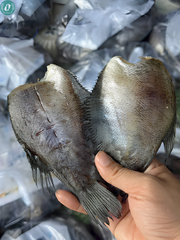Khô Cá Sặc Bổi