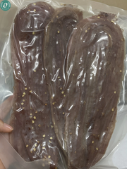 Khô Rắn 3 Nắng