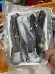 Khô Cá Lóc Cửng