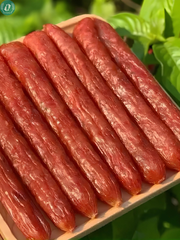 Lạp Xưởng Tươi An Giang