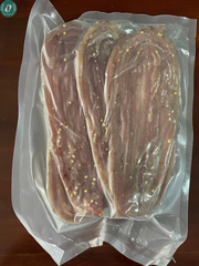 Khô Rắn 3 Nắng