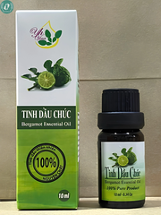 Tinh Dầu Chúc