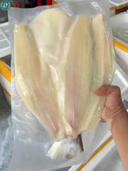 Khô Cá Dứa