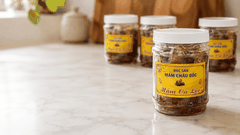 Mắm Châu Đốc An Giang – Khám Phá 11 Loại Mắm Đặc Sản Miền Tây