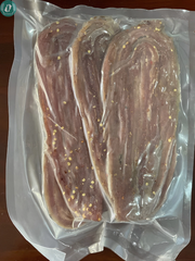 Khô Rắn 3 Nắng