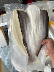 Khô Cá Dứa