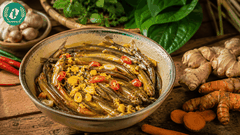Chạch Đồng Nguyên Con – Đặc Sản Dân Dã, Thịt Ngọt Đậm Và Dễ Chế Biến