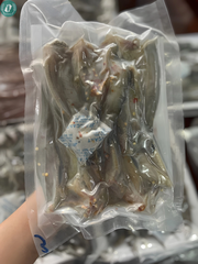 Khô Cá Lóc Cửng