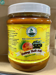 Đường Thốt Nốt An Giang