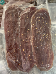 Khô Rắn 3 Nắng