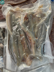 Khô Cá Lóc Cửng