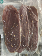 Khô Rắn 3 Nắng
