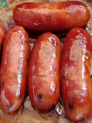 Lạp Xưởng Tươi An Giang