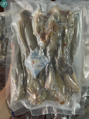 Khô Cá Lóc Cửng