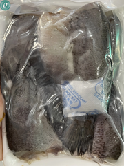 Khô Cá Sặc Bổi