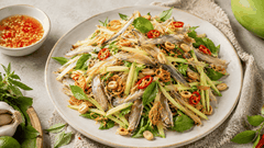 Khô Cá Lóc Miền Tây: Đặc Sản Dai Ngọt, Thơm Ngon, Dễ Chế Biến