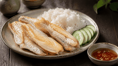 Khô Ức Cá Dứa 3 Nắng – Béo Bùi, Thơm Ngon, Dễ Chế Biến