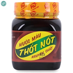 Nước Màu Thốt Nốt