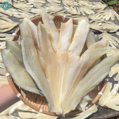 Khô Cá Dứa
