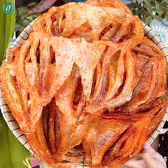 Khô Cá Điêu Hồng