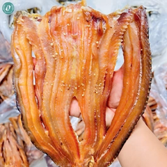 Khô Cá Lóc Tiêu Sọ