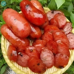 Lạp Xưởng Tươi An Giang
