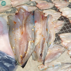 Khô Cá Lóc Cửng