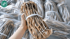 Khô Cá Khoai – Đặc Sản Vùng Biển Thịt Mềm, Ít Xương, Ngọt Tự Nhiên