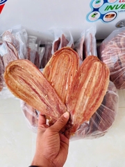 Khô Rắn Miền Tây – Đặc Sản Lạ Miệng, Thơm Dai Và Đậm Vị