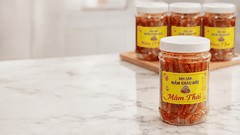 Mắm Châu Đốc An Giang – Khám Phá 11 Loại Mắm Đặc Sản Miền Tây
