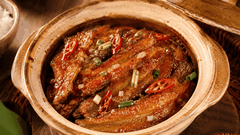 Khô Cá Mối – Đặc Sản Biển Thơm Ngọt, Đậm Đà Và Dễ Chế Biến