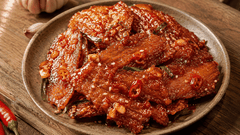 Khô Cá Mối – Đặc Sản Biển Thơm Ngọt, Đậm Đà Và Dễ Chế Biến