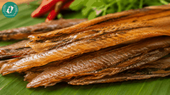 Chạch Đồng Rút Xương – Đặc Sản Miền Tây Dẻo Ngọt, Tiện Lợi