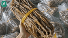 Khô Cá Khoai – Đặc Sản Vùng Biển Thịt Mềm, Ít Xương, Ngọt Tự Nhiên