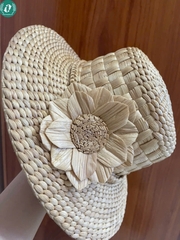 Nón lục bình