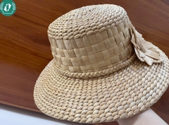 Nón lục bình