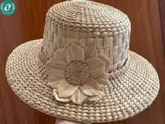 Nón lục bình