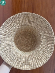 Nón lục bình