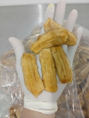 Chuối sấy dẻo Phương Nam