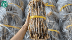 Khô Cá Khoai – Đặc Sản Vùng Biển Thịt Mềm, Ít Xương, Ngọt Tự Nhiên