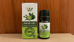 Tinh Dầu Chúc